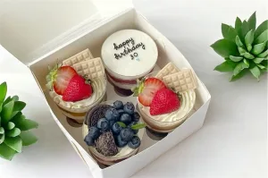 Набор  “Happy birthday”